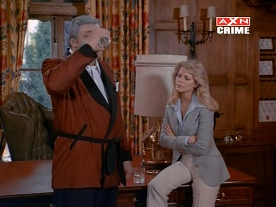 Charlie Angyalai 03e21 Rosemary For Remembrance video Dailymotion