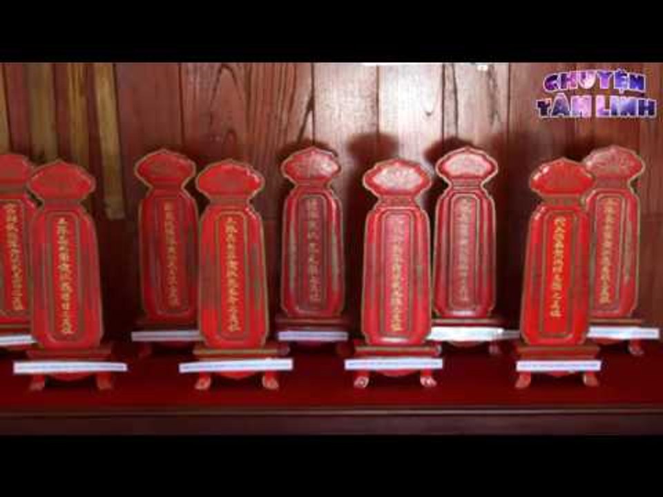 Chuyện Tâm Linh - 9 dấu hiệu tâm linh dự báo điềm gở theo quan niệm của người xưa