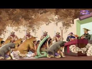 Chuyện Tâm Linh - Tham hoa háo sắc, trong mơ biến thành heo