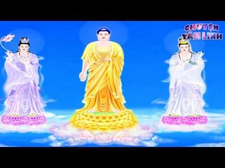 Chuyện Tâm Linh - Sau khi tu luyện chính đạo, vong linh tầng thấp không còn dám quấy nhiễu-phần 1