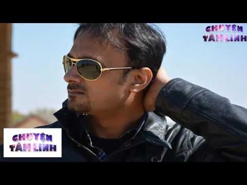 Chuyện Tâm Linh - Thợ săn ma huyền thoại và cái chết bí ẩn với một vết đen trên cổ