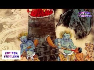 Chuyện Tâm Linh -  Làm việc ác dù chỉ nhằm báo thù vẫn phải gánh nghiệp báo