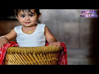 Chuyện Tâm Linh - Câu chuyện có thật về những đứa trẻ luân hồi-phần 2