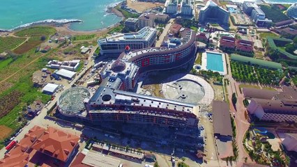 Tarz Yapı Tanıtım Filmi By Orient Medya