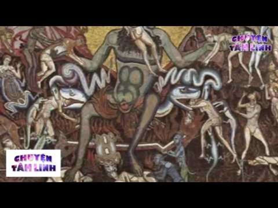 Chuyện Tâm Linh - Không tin vào Thần Phật, xuống địa ngục mới biết ăn năn hối hận