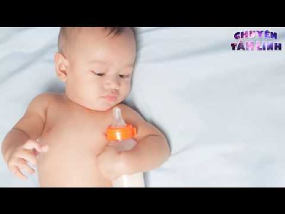 Chuyện Tâm Linh - 5 câu chuyện kỳ lạ-Ký ức khi còn trong bụng mẹ và giây phút chào đời