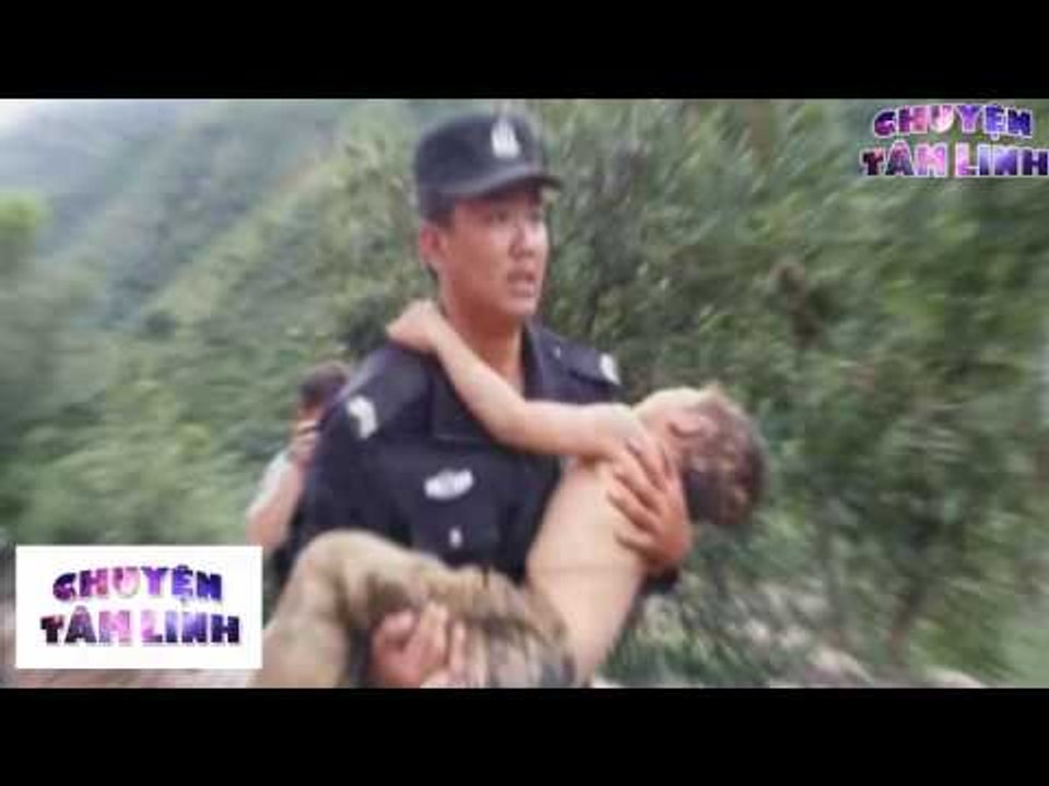 Chuyện Tâm Linh - Những câu chuyện kỳ lạ xảy ra sau trận động đất Tứ Xuyên