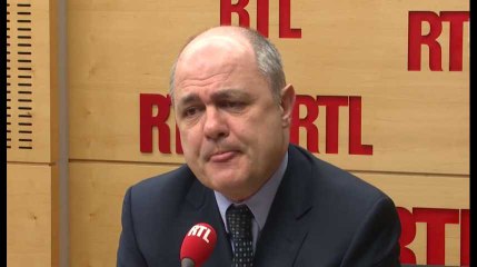 Quand Le Roux ne voulait pas autoriser les emplois familiaux à l&#039;Assemblée