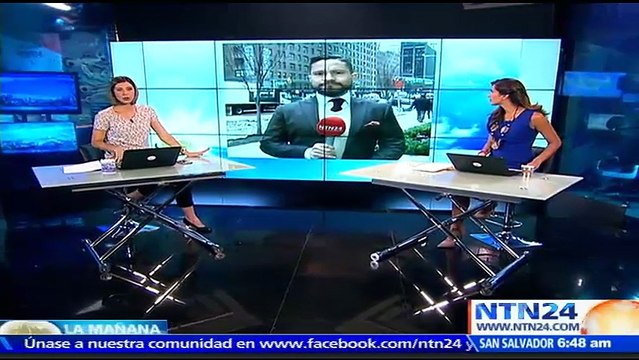 Policía de Nueva York registra incremento en actos de odio en un 22% contra las minorías