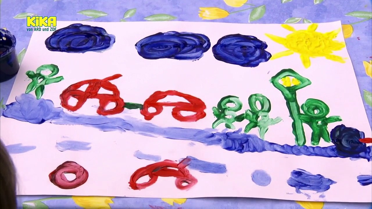 ENE MENE BU - und dran bist du! | Mehr auf KiKA.de