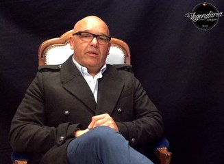 #USAPCEST La Legendària vue par Sébastian BOZZI