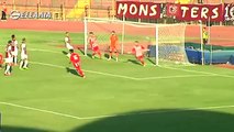 ΑΕΛ-Πανηλειακός 1-1 Φιλικό 23-08-2014 & δηλώσεις Τσεμπερίδης, Βοσνιάδης