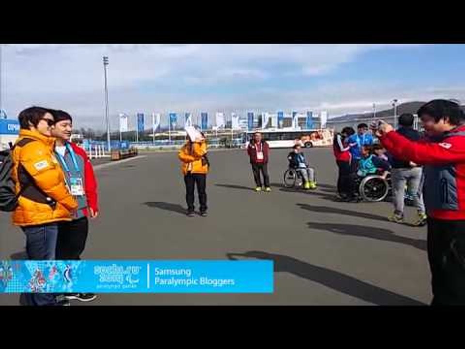 Seung-Hwan Jung: . S.Korea at Sochi