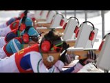 How to: Para-biathlon - visual impairment category