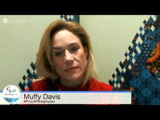 #ProudParalympian: the Sochi Series with Nils Erik Ulset (NOR)