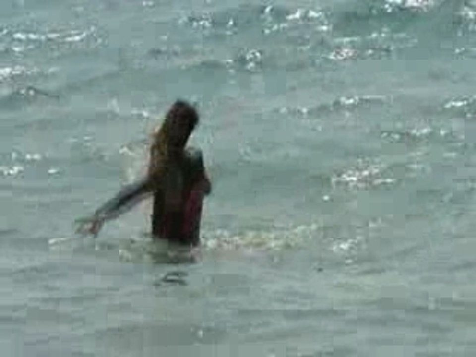 KHO SEA CHANG PLAGE IDYLIQUE OUI MAIS ....