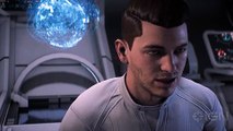 Mass Effect Andromeda Origin Pre-Load Activation Clés
