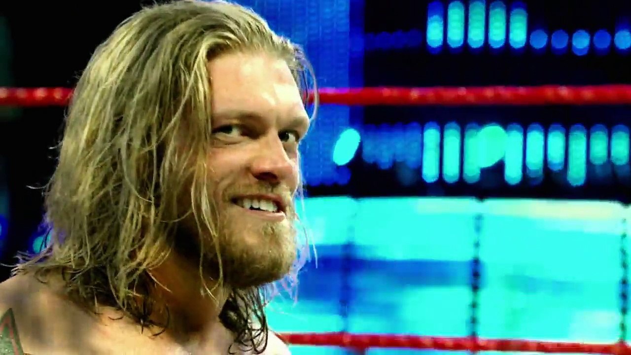 SmackDown   The Cutting Edge  returns to SmackDown with