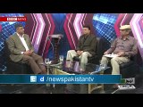 A2Z with Salik Majeed 20-03-17