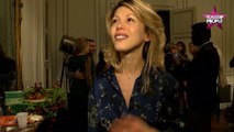 Tristane Banon maman : elle se confie sur la maternité (exclu vidéo)