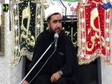 imam hussain afzal ya namaz by allama mukhtar hussain ghaffari