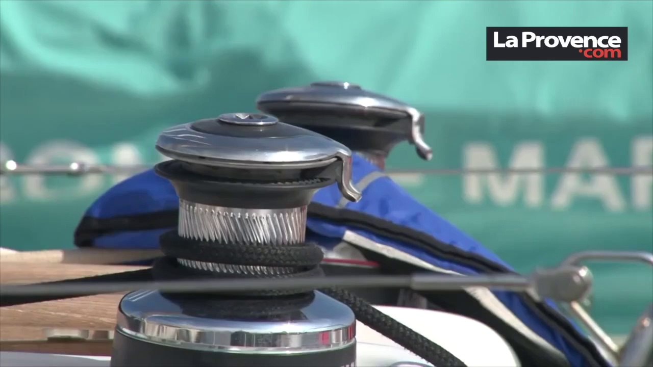 Les Nauticales reviennent samedi à La Ciotat