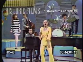 Eartha Kitt with Sergio Mendez & Brazil 66  (1966)