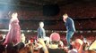 Adele Concert in Melbourne  in Etihad Stadium Australia gay Wedding Proposal man to man 19.03.2017