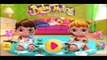 Baby Twins Terrible Two - Doctor Care / Baby Twins Daycare / Game Movie for Kids, Children