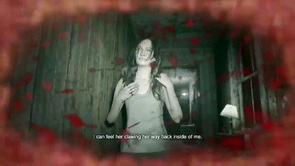 Resident evil 7 Madhouse