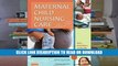 Read Maternal Child Nursing Care, 5e E-Book Online