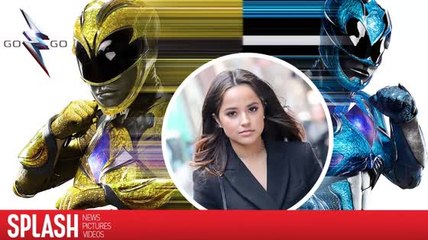 New 'Power Rangers' Movie Features Lesbian and Autistic Heroes