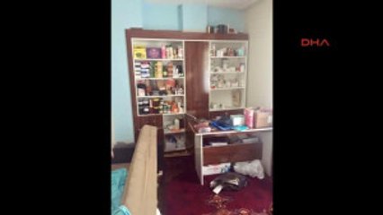 Zeytinburnu'nda Deaş Operasyonu