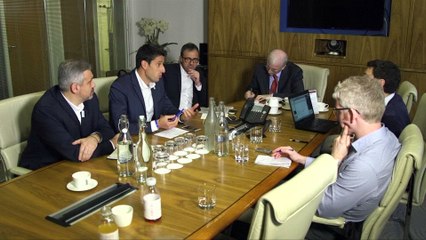 2028 Games not an option for Paris, says bid chief