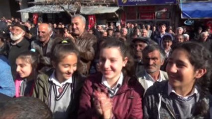 Bakan Akdağ: "Kılıçdaroğlu'nun Yanında Fetö, Kandil, Arkalarında da Bazı Avrupalı Ülkeler Var"