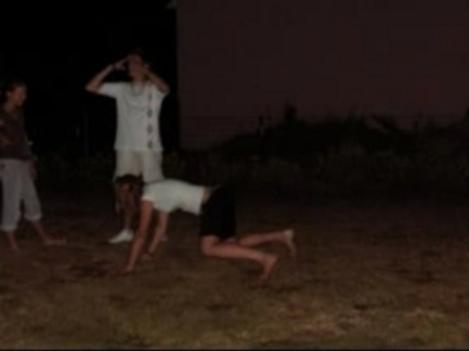 Mes 18 ans