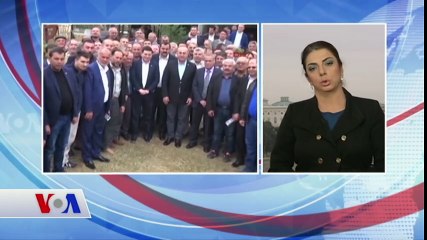 VOA Flaş Haber 21 Mart