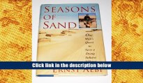 EBOOK ONLINE Seasons of Sand Ernst Aebi For Kindle