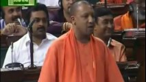 देखिये जब Yogi Adityanath ने ओवैसी की बोलती बंद की ! योगी की दहाड़ Archive_HIGH