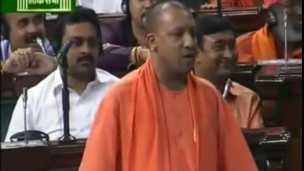 देखिये जब Yogi Adityanath ने ओवैसी की बोलती बंद की ! योगी की दहाड़ Archive_HIGH