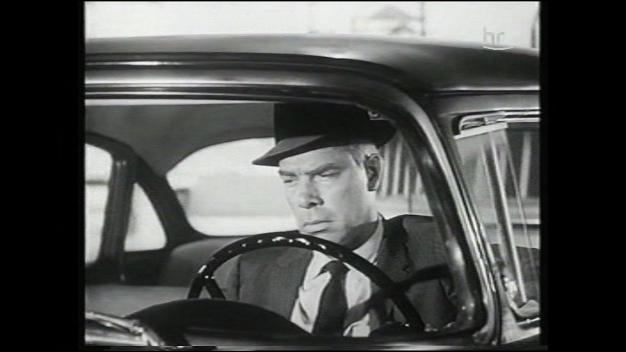 Dezernat M - xx  Teil 2