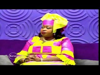 KEUR GUI DU JEUDI 23 MARS 2016