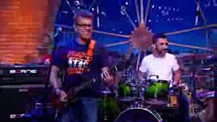 Entrevista com Jair Bolsonaro  The Noite 20/03/17