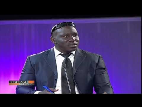 Sénégal Ça Kanam avec Mamadou Sy Tounkara du Mercredi 23 Mars 2016
