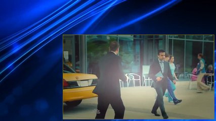 Saving Hope S01E11 The Law of Contagion