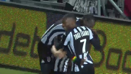 Ligue 1 All Goals - Week 30 - 2016-2017