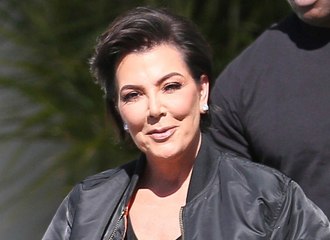 Kris Jenner's Secret Plan To Save 'KUWTK' Revealed