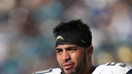 Manti Te'o signs two-year deal with Saints