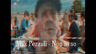 #Dj Luca Brunello Remix Max Spezzali Non Lo So