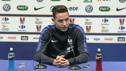 Foot - Bleus : Thauvin «Le plus dur commence...»